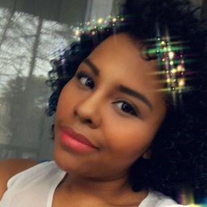 Meet your Posher, Yasmeen